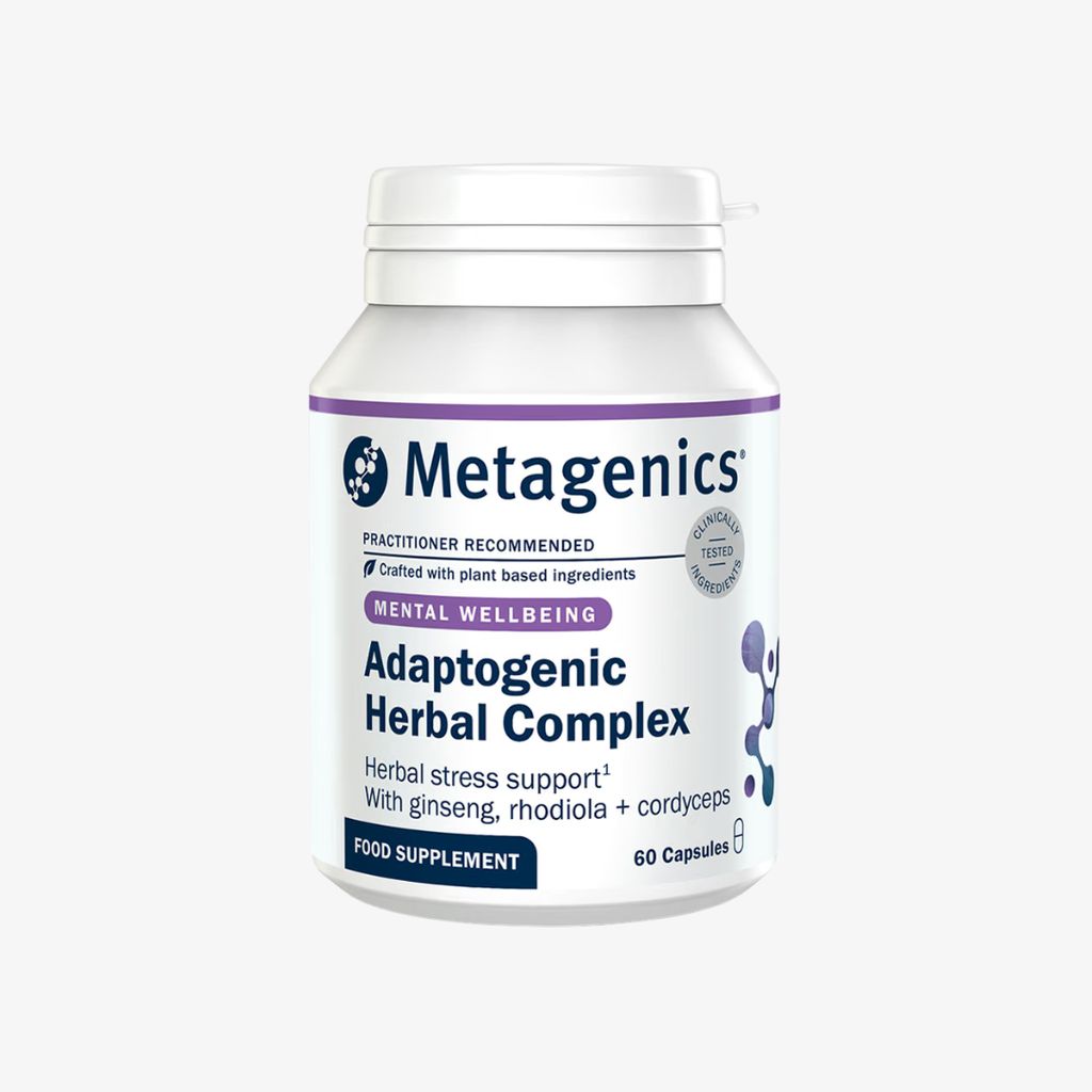 Adaptogenic Herbal Complex