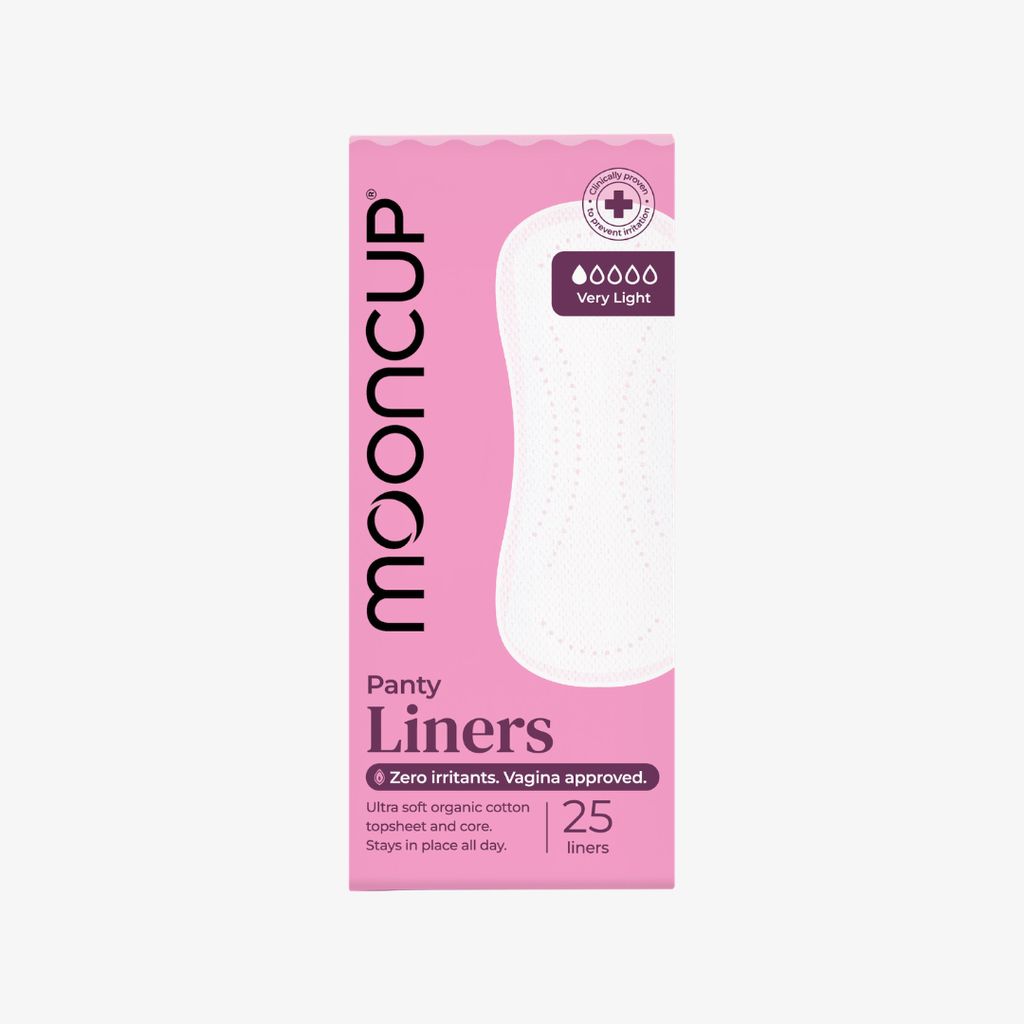 Panty Liners