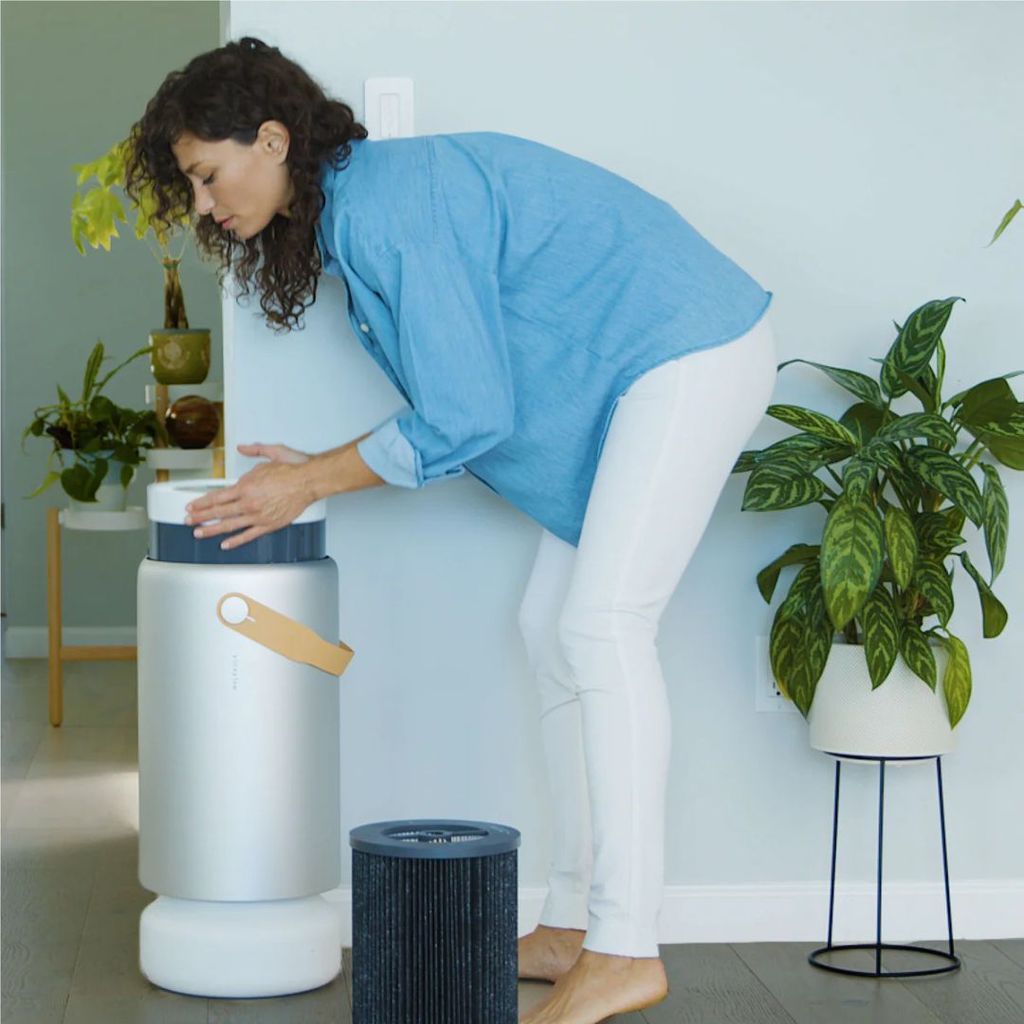 Air Pro Replacement PECO Filter - Image 3