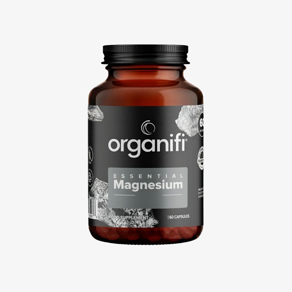 Magnesium