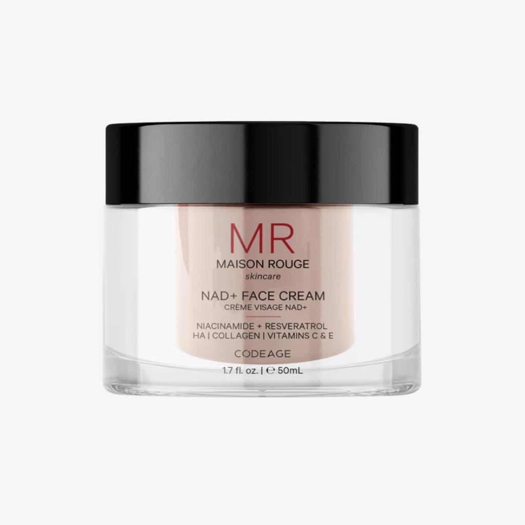 NAD+ Face Cream