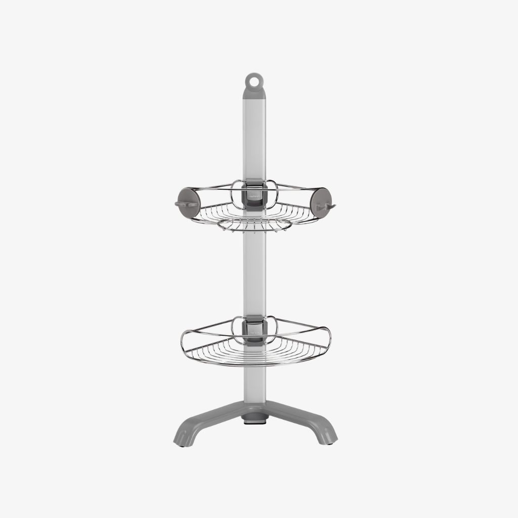 Corner Shower Caddy