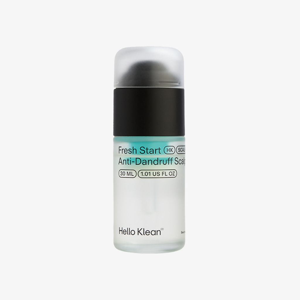 Fresh Start Anti-Dandruff Scalp Serum