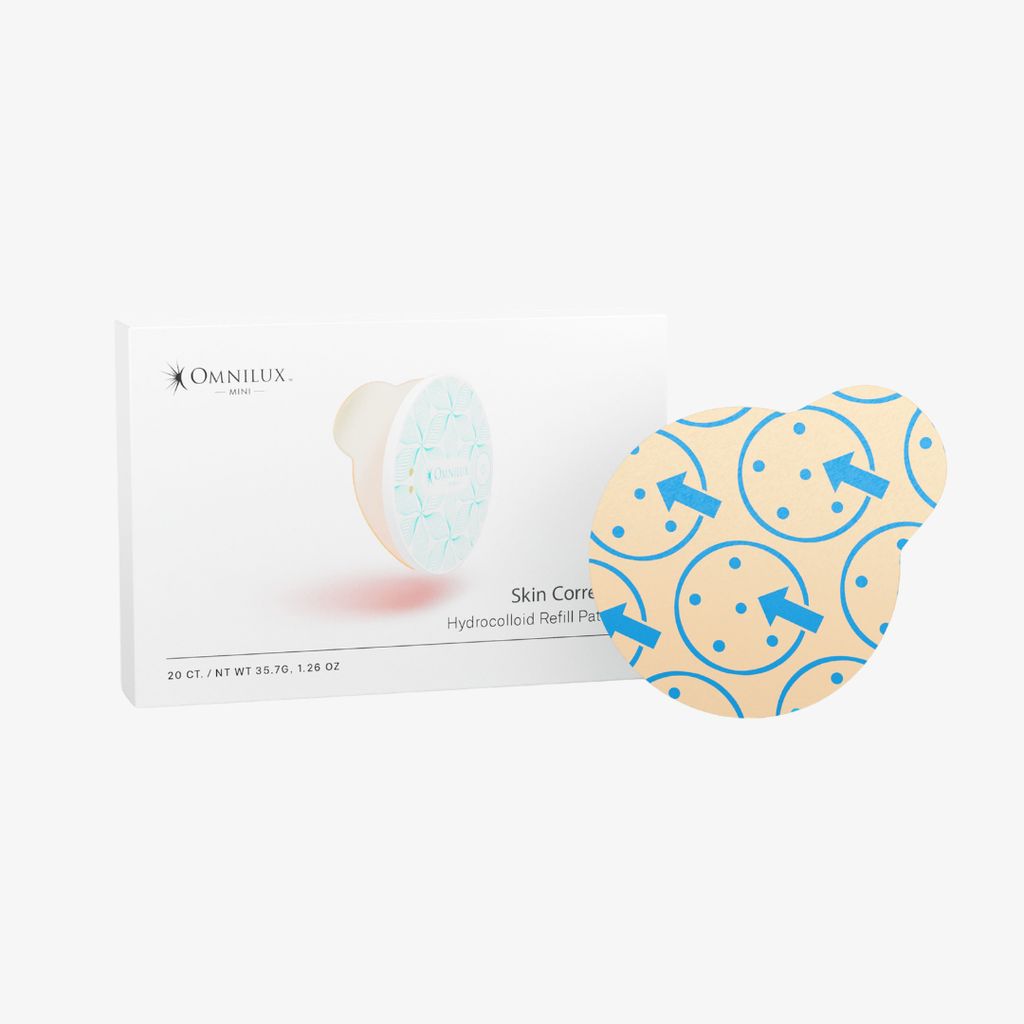 Mini Skin Corrector Refill