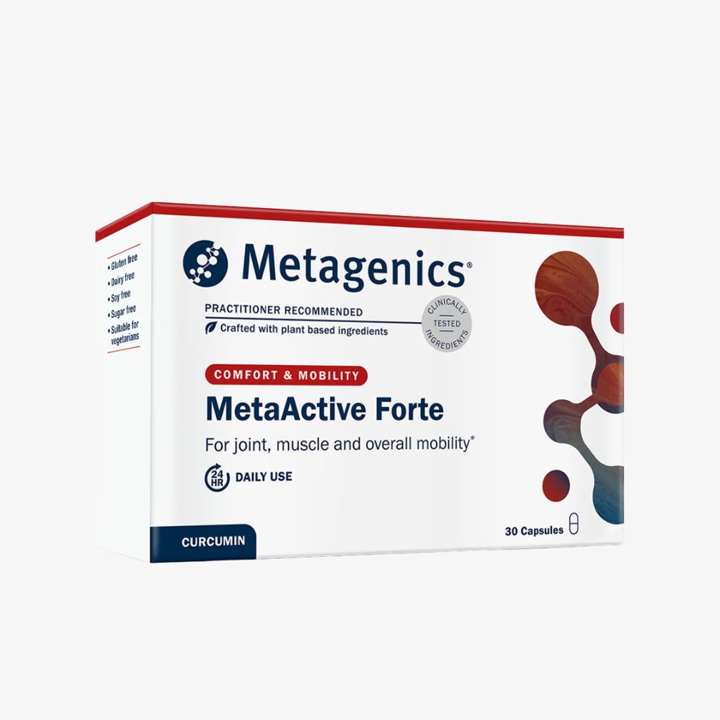 MetaActive Forte