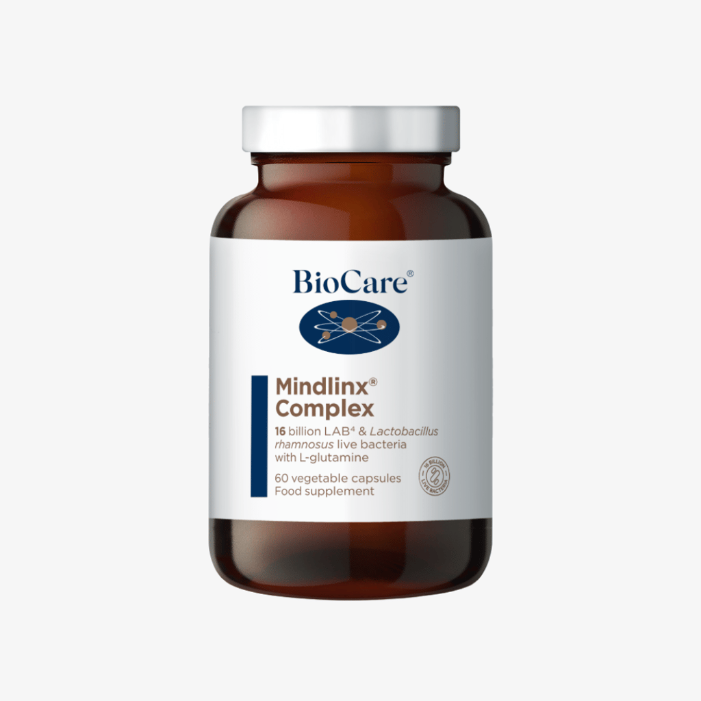 Mindlinx® Complex