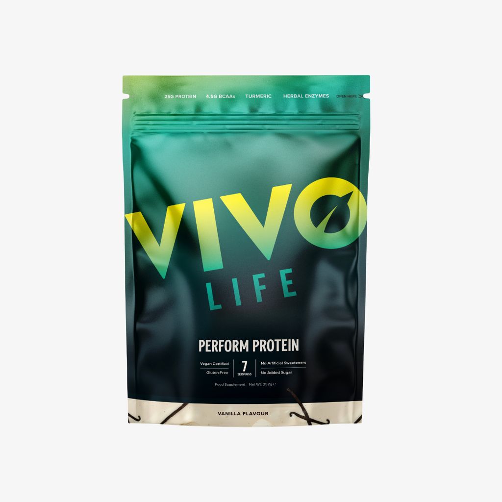 Perform Plant Protein