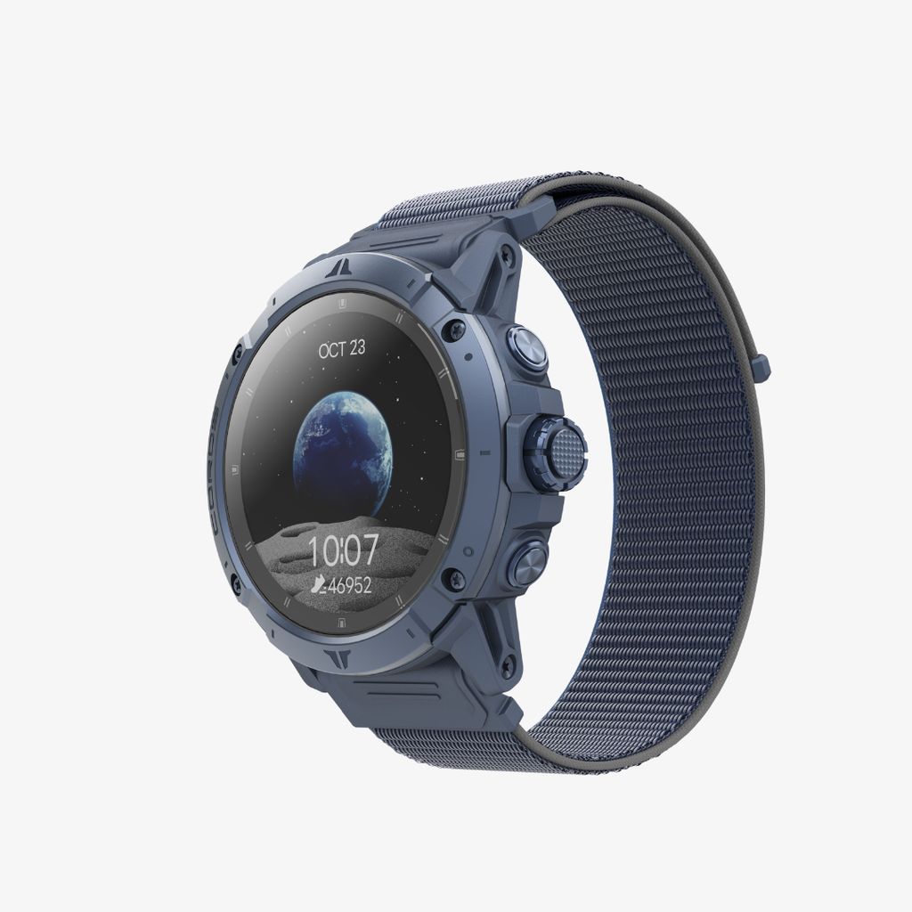 VERTIX 2S Adventure Watch - Earth - Image 2
