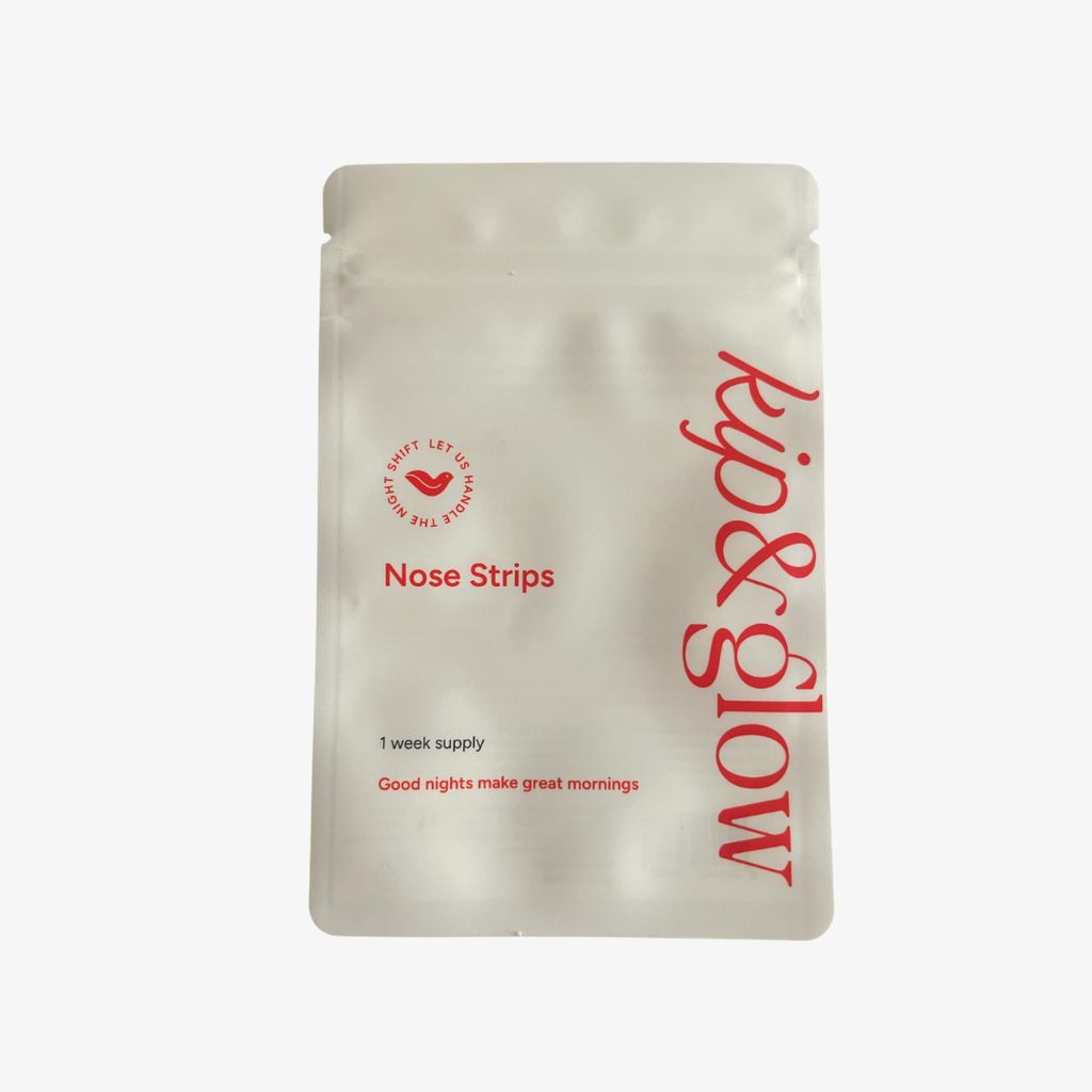 Nose Strips 7-Day Pack