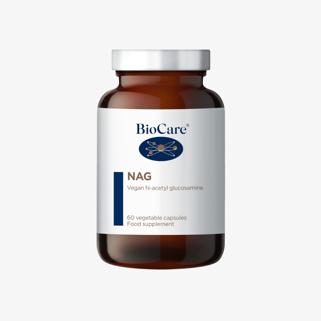 NAG (N-Acetyl Glucosamine)