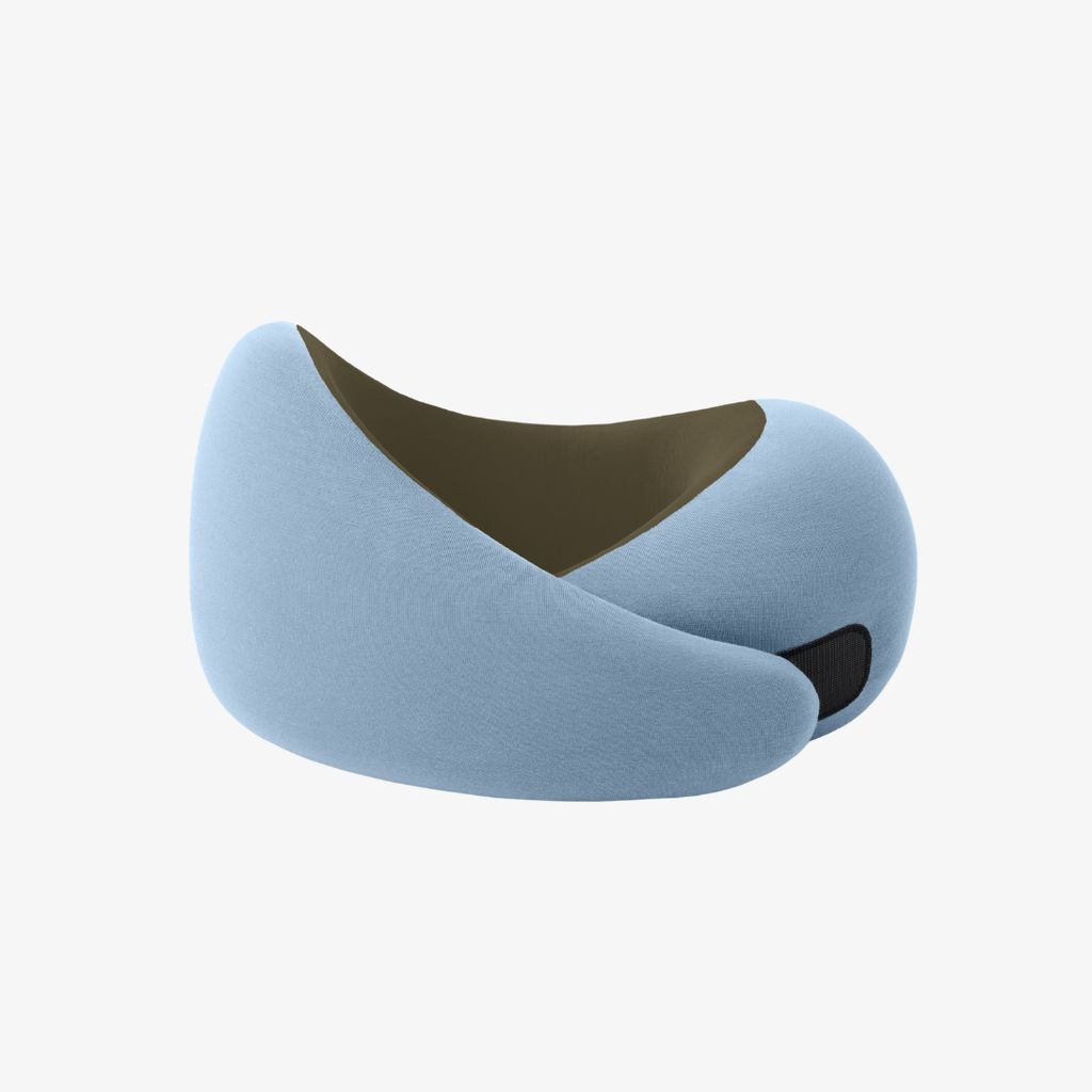 Go Neck Pillow - Meadow