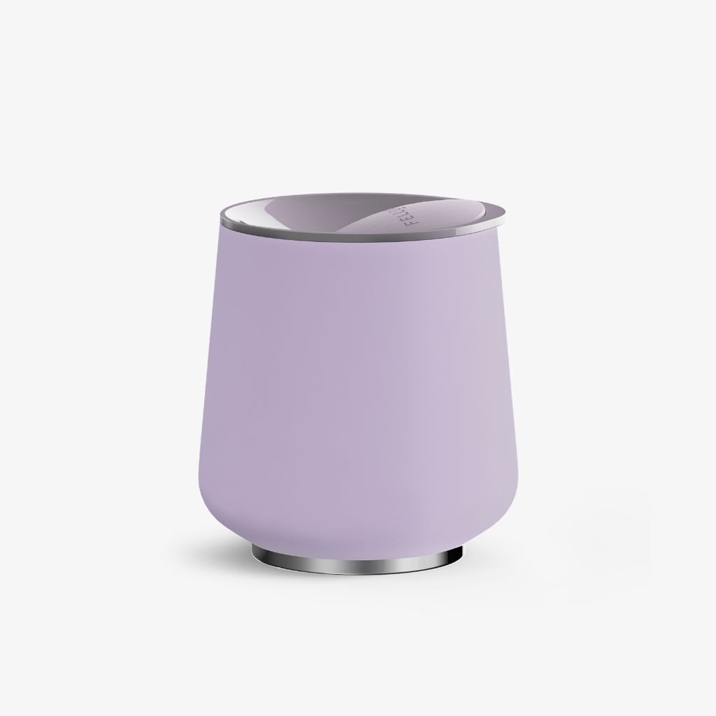 Ruby Wine Tumbler Picnic Set - Peri Twinkle - Image 2
