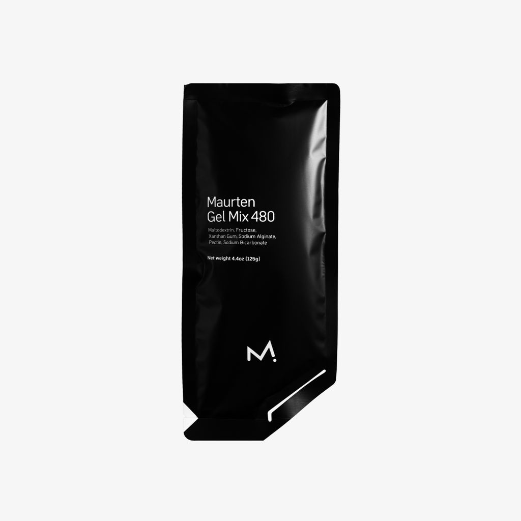 Maurten Gel Mix 480