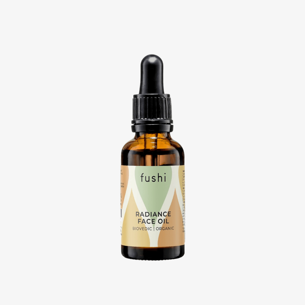 Biovedic Face Oil