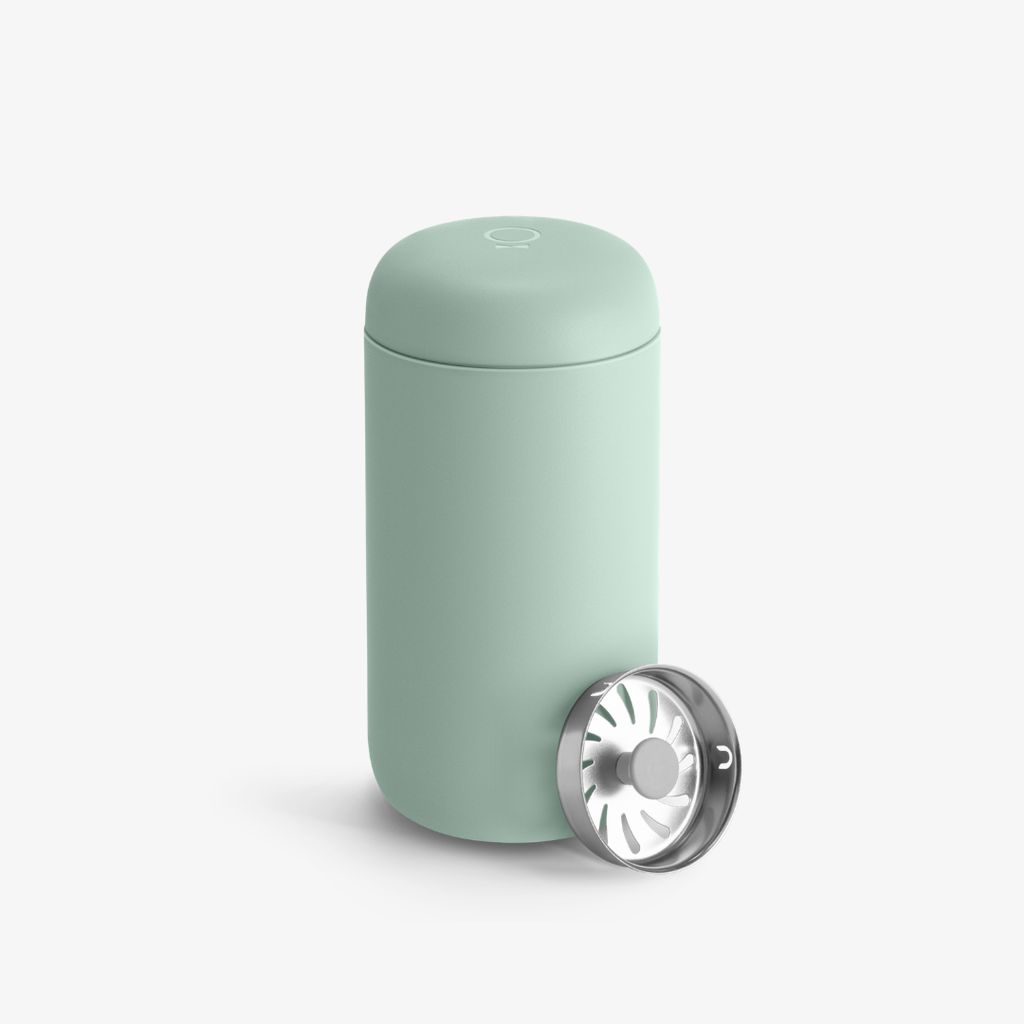 Carter Move Mug - Mint Chip - Image 1
