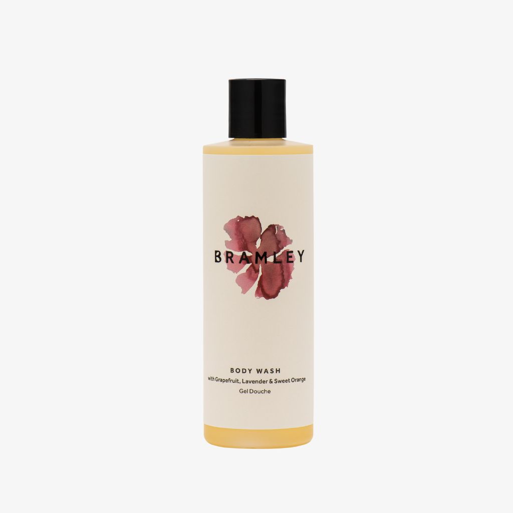 Body Wash