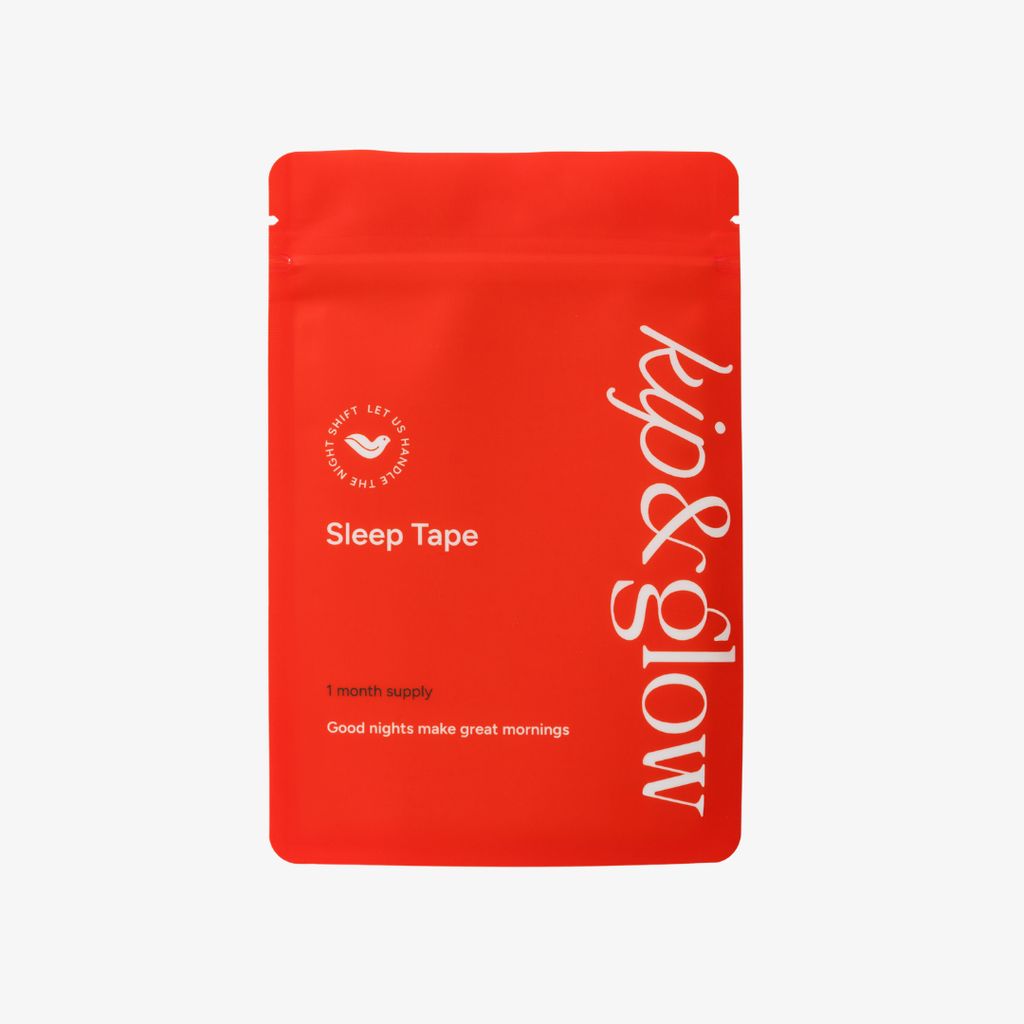 Sleep Tape