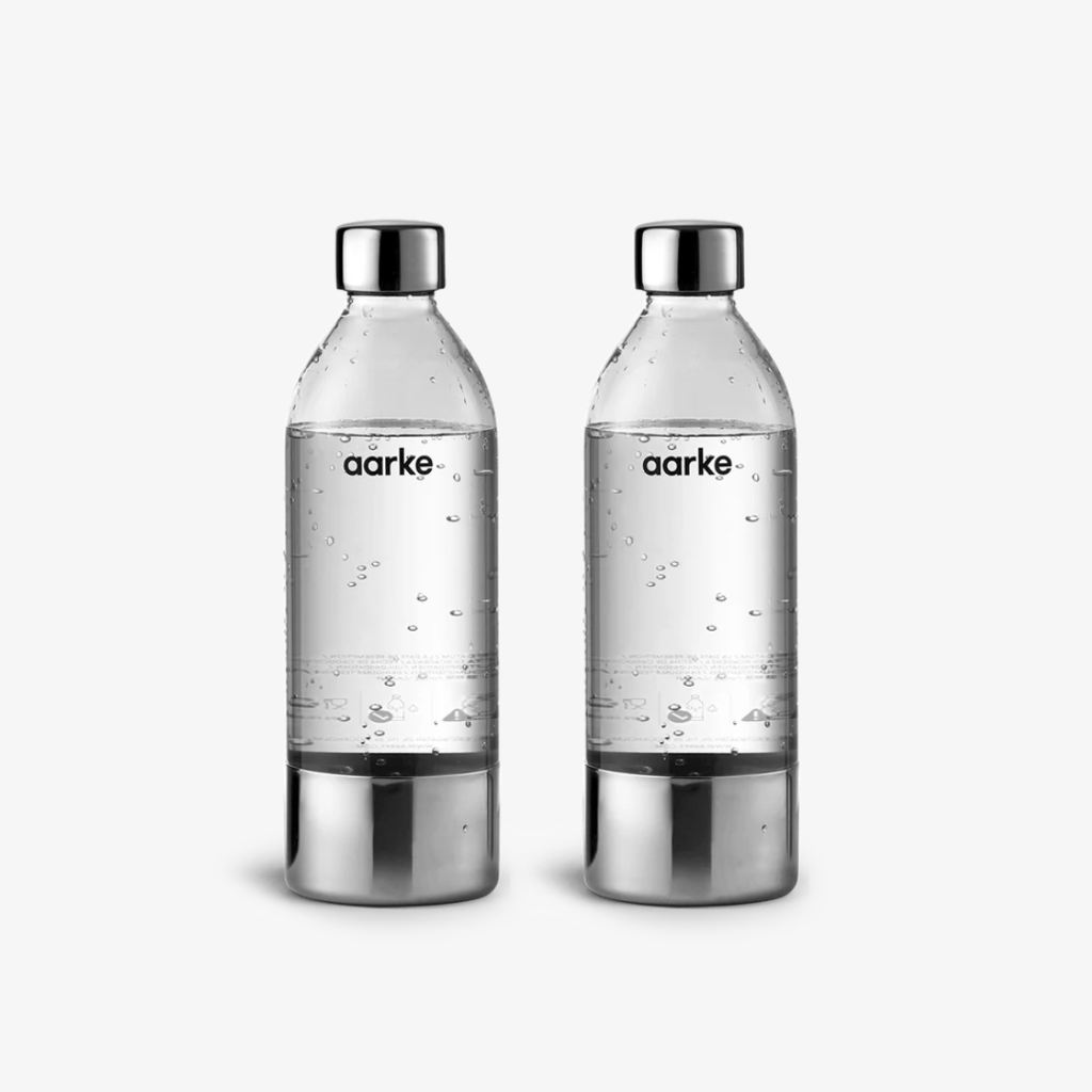 2-pack C3 PET Bottle