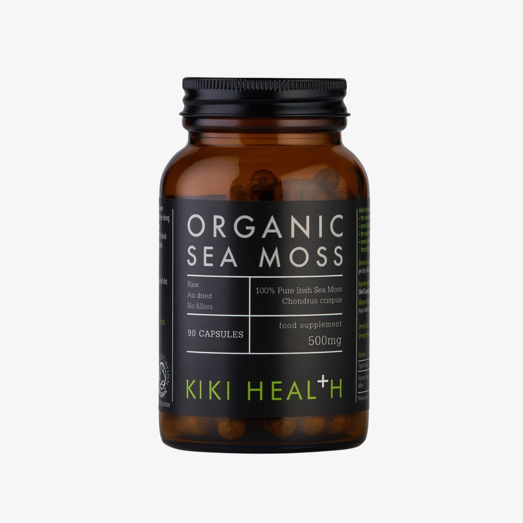 Irish Sea Moss