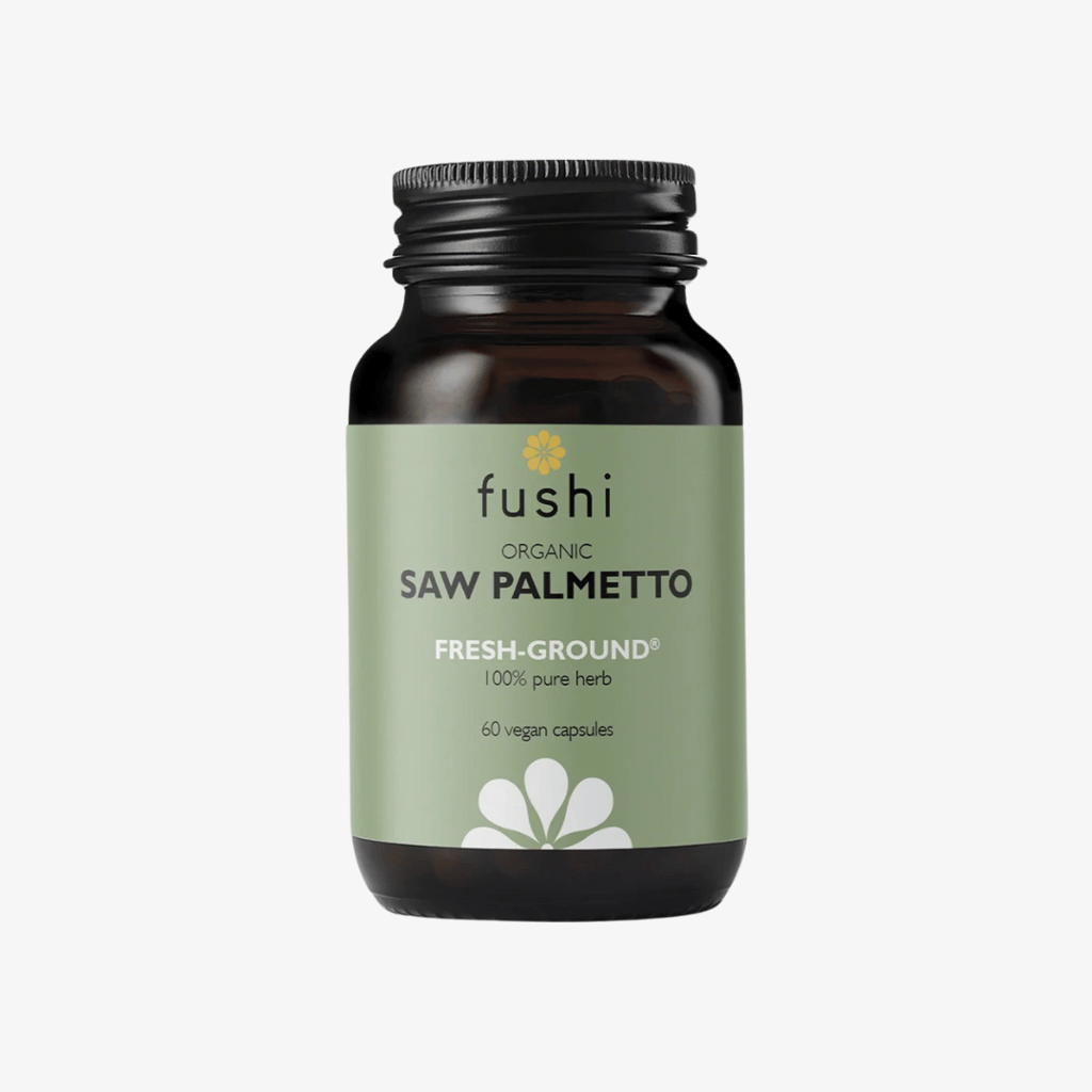 Saw Palmetto