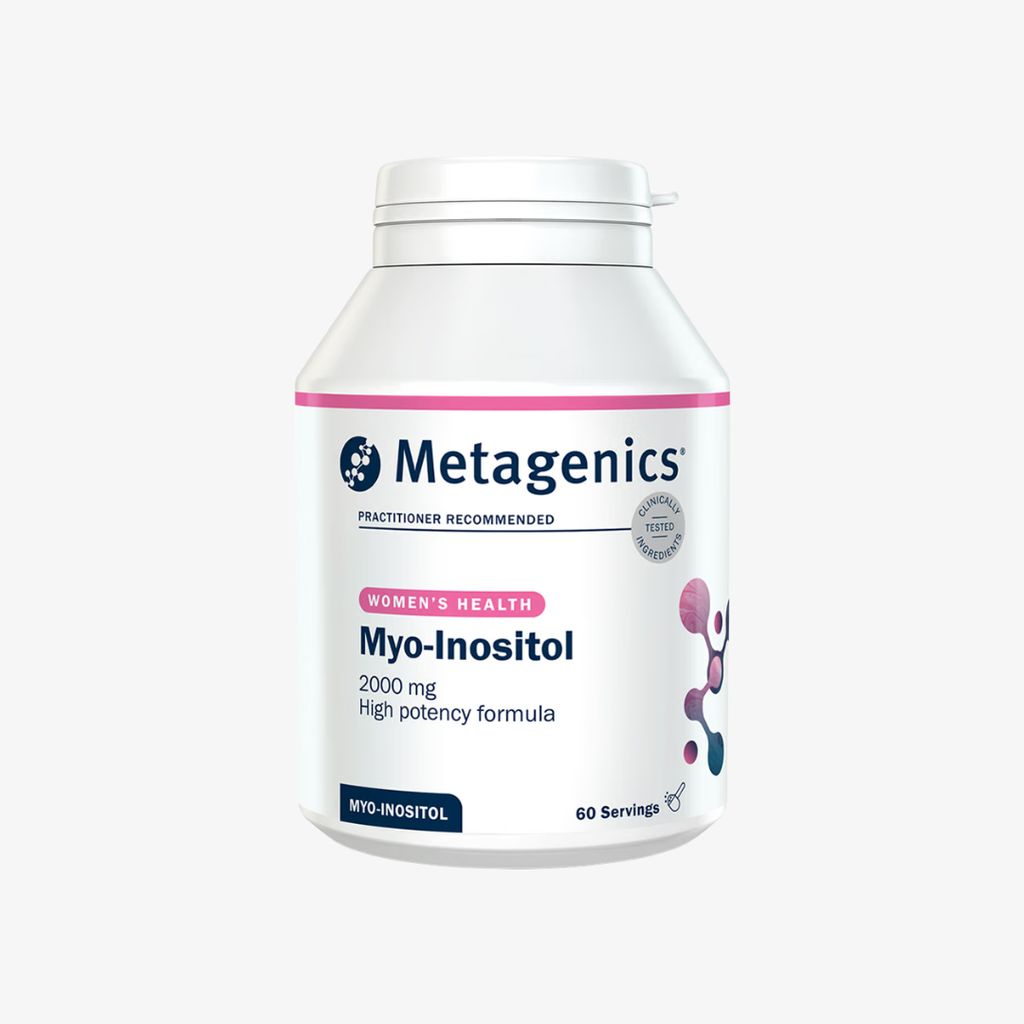 Myo-Inositol Powder