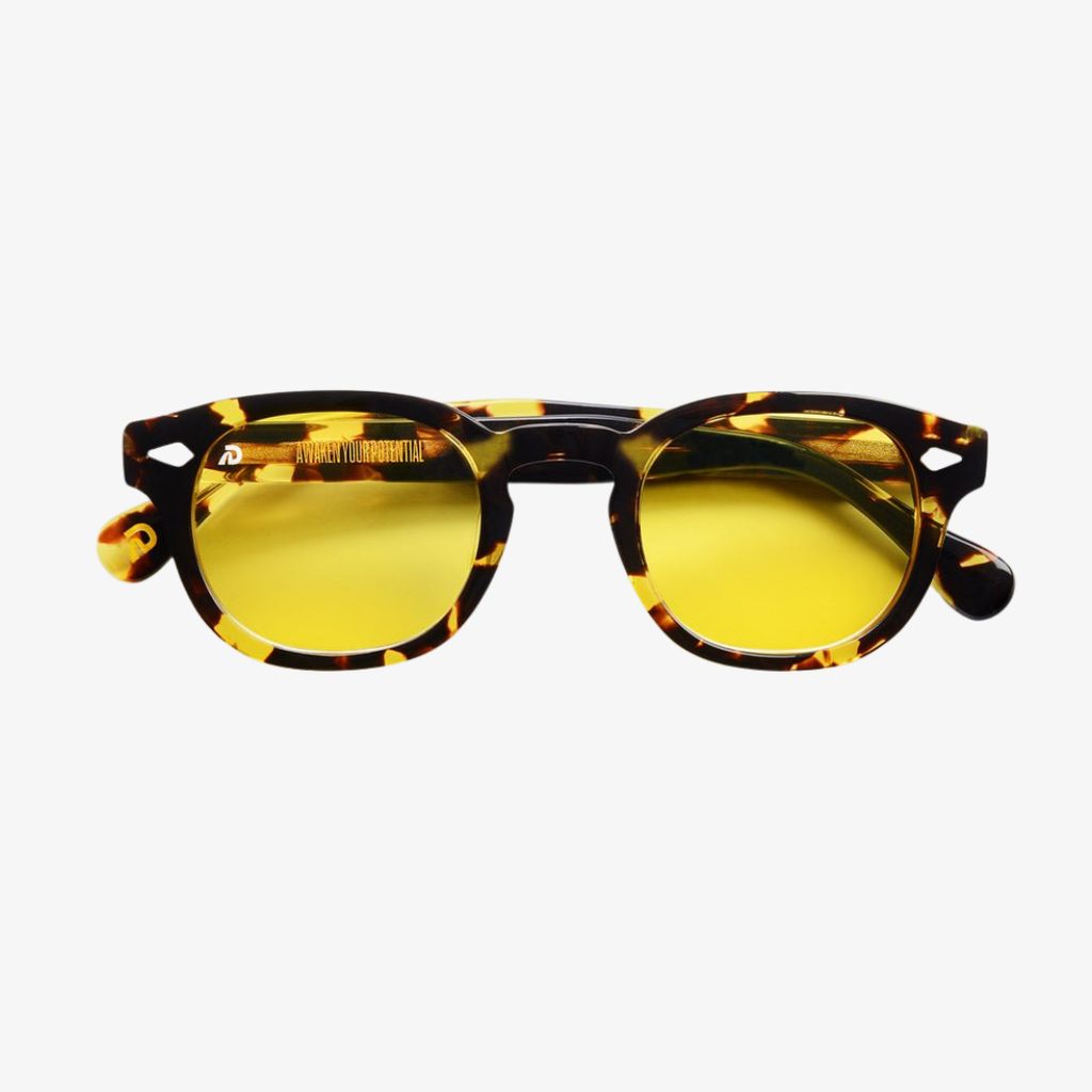Blue Light Glasses - Atlas Day