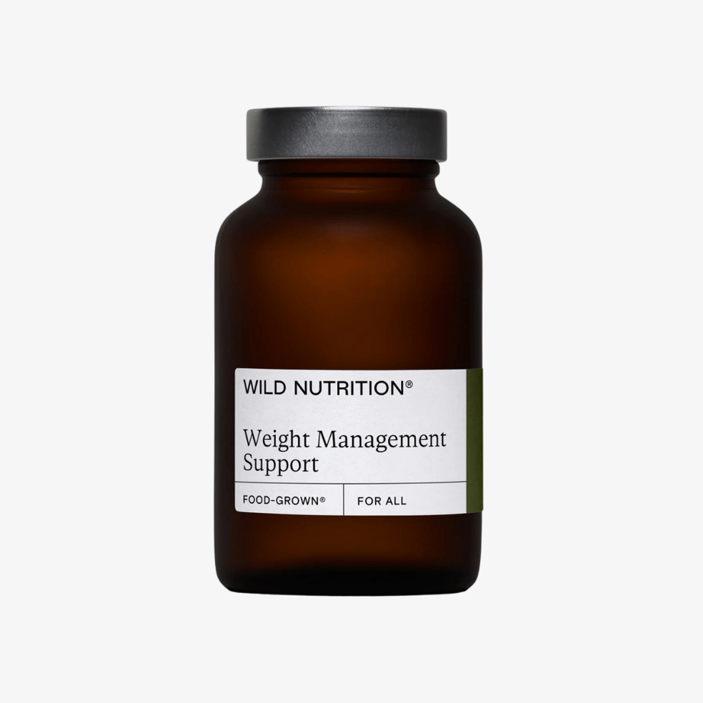 Food-Grown® Weight Management Support
