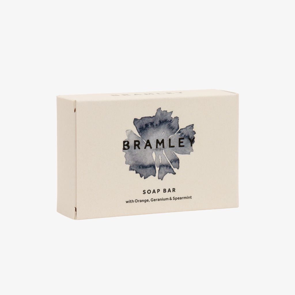 Soap Bar