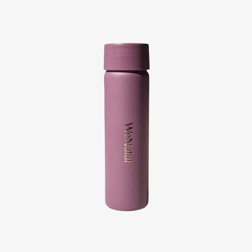 For Her Travel Vial (Tin)
