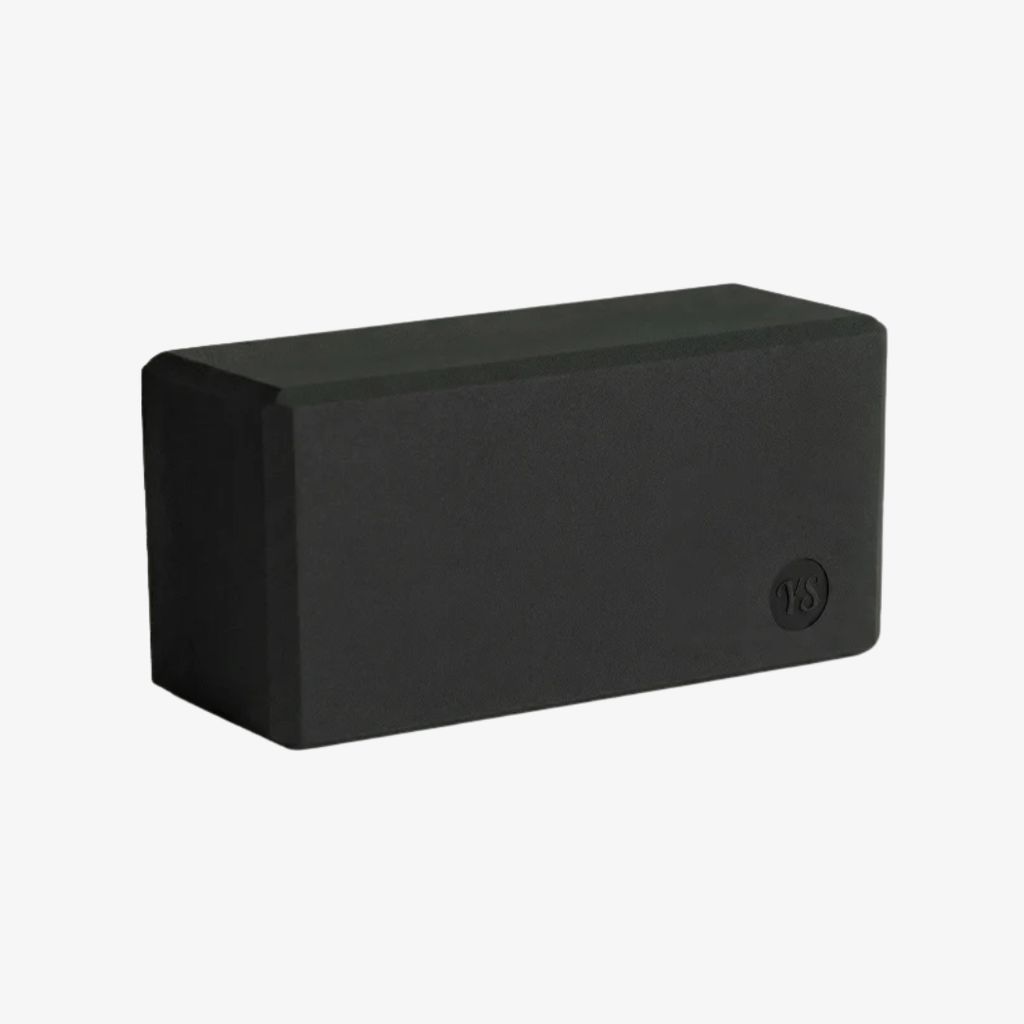 EVA Yoga Brick - Black