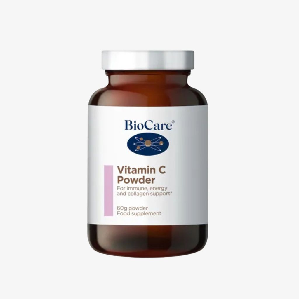 Vitamin C Powder