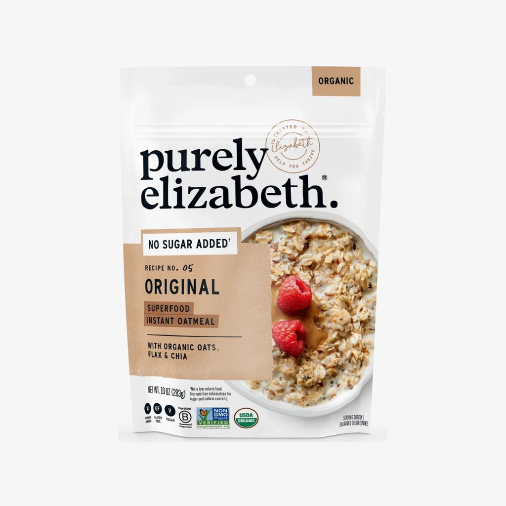 Superfood Oatmeal - Original