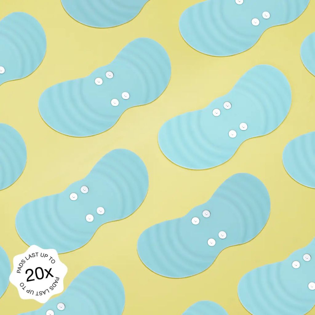Replacement Pads - Image 2