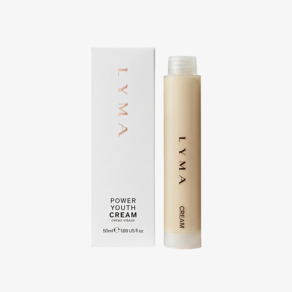 LYMA Power Youth Cream Refill