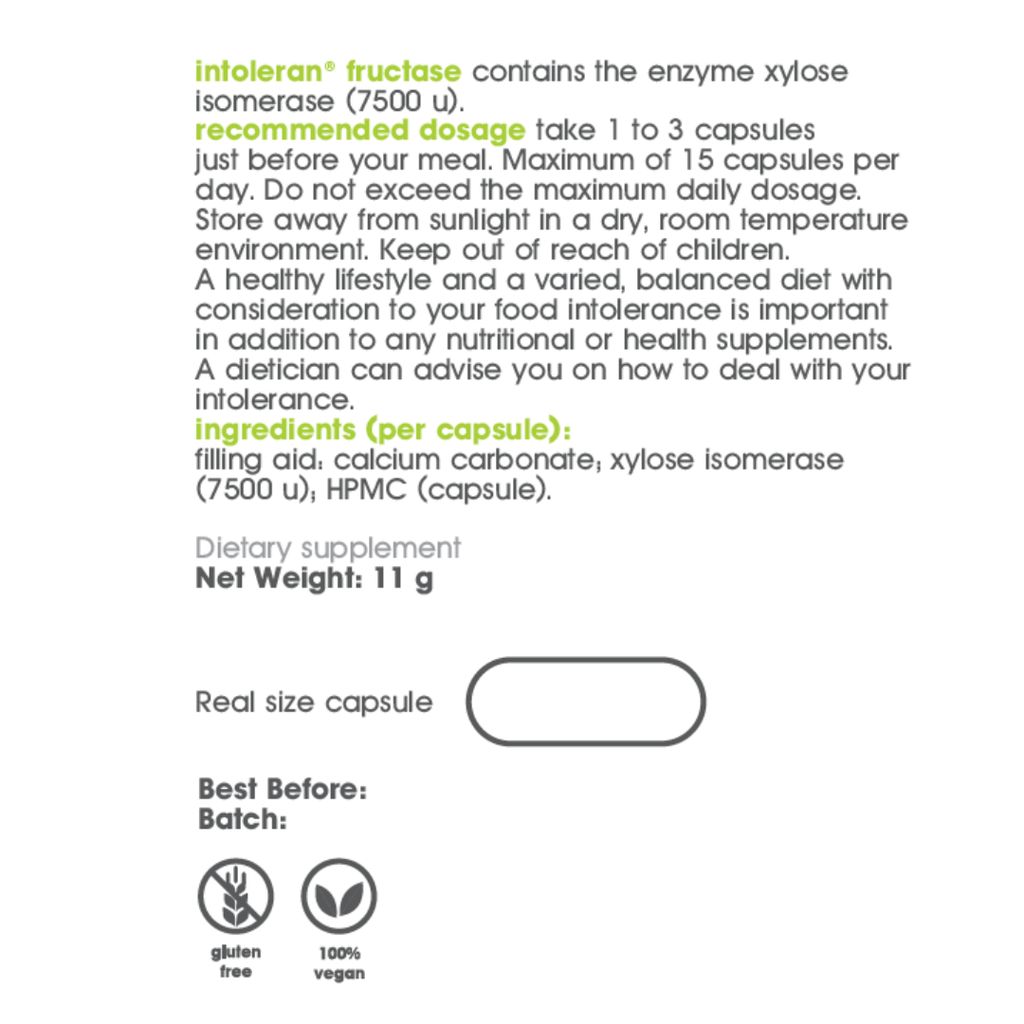Fructase - Image 3