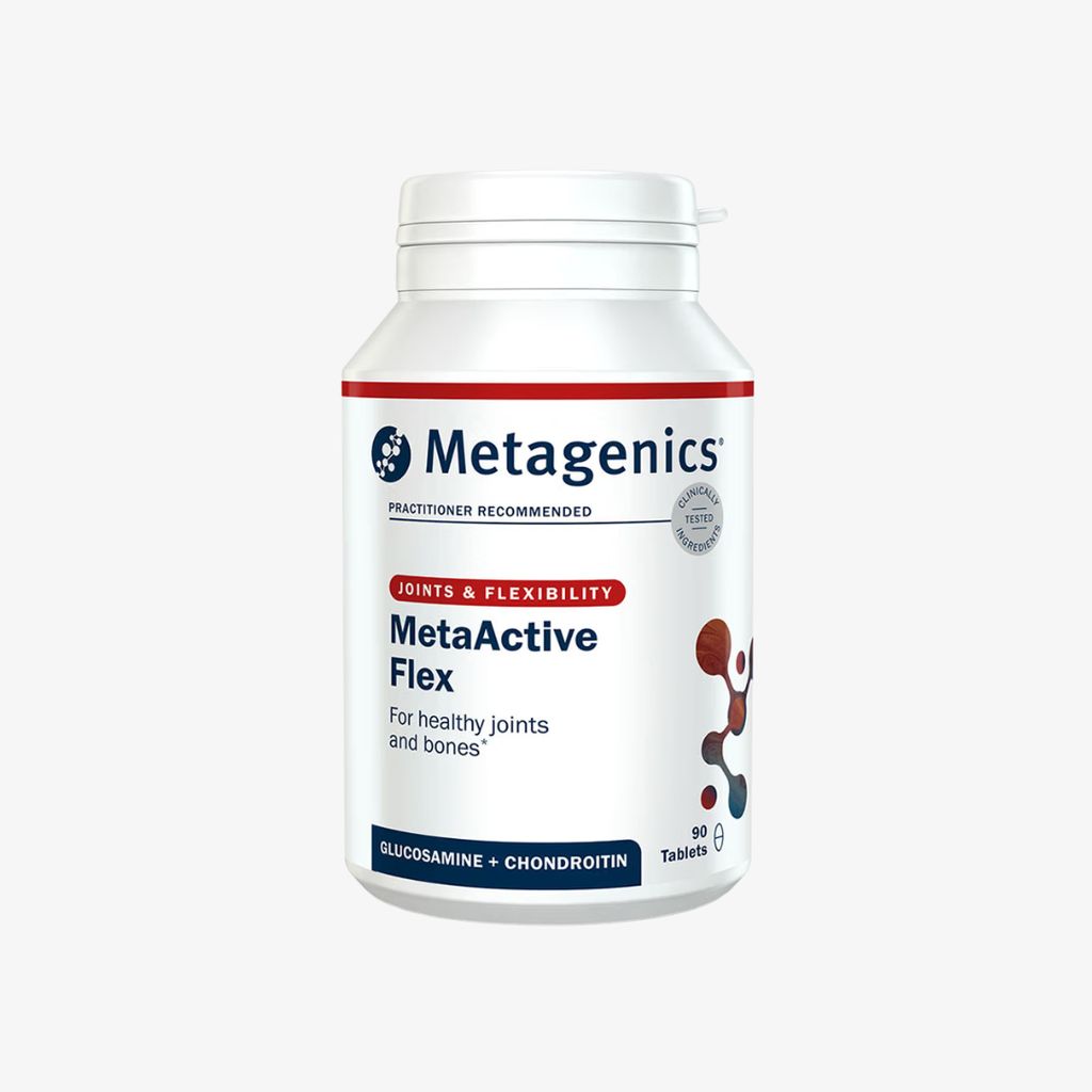 MetaActive Flex