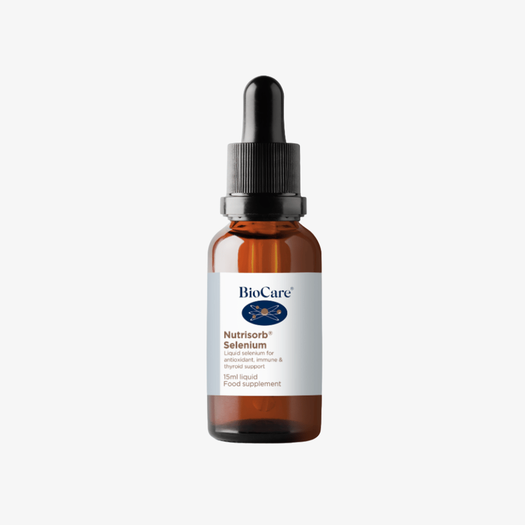 Nutrisorb®  Selenium