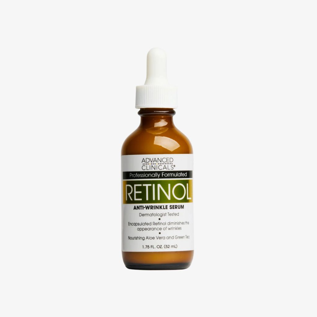 Retinol Anti-Wrinkle Serum