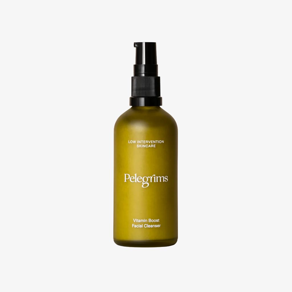 Vitamin Boost Facial Cleanser