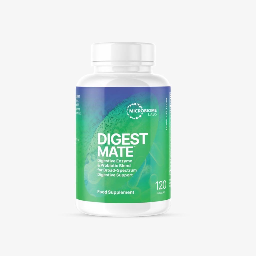 DigestMate