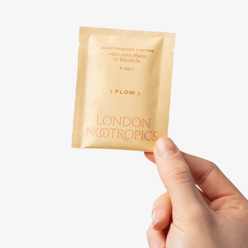 Mushroom Coffee Box - Image 2