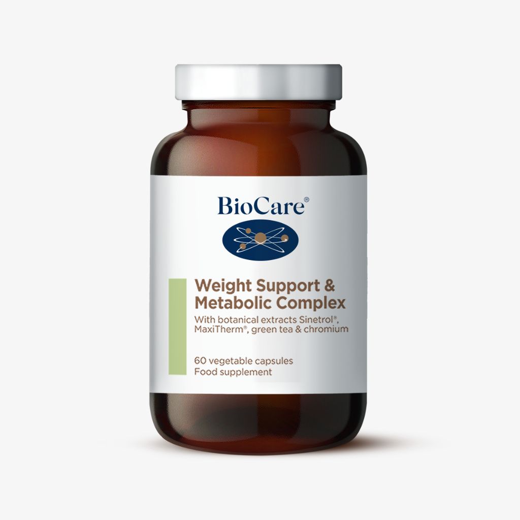 Weight Support & Metabolic Complex