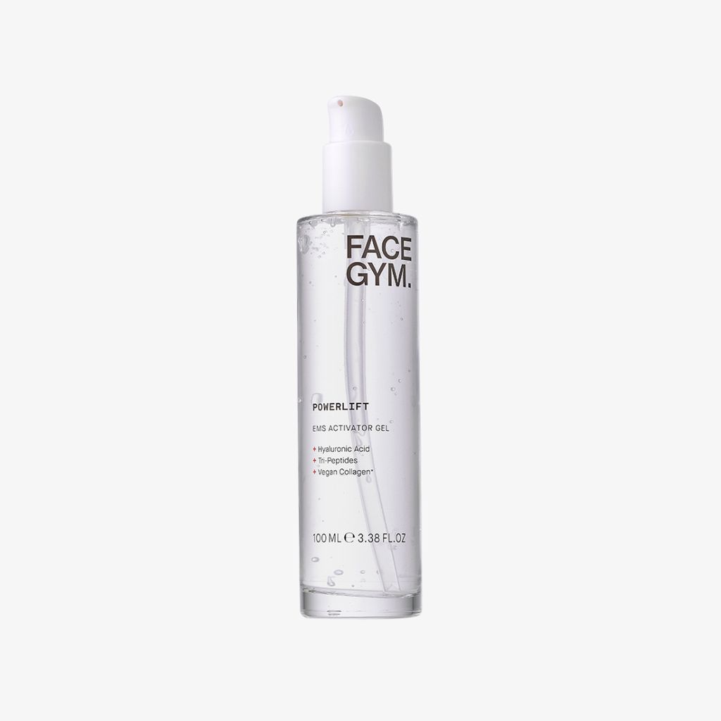 POWERLIFT – EMS Activator Gel