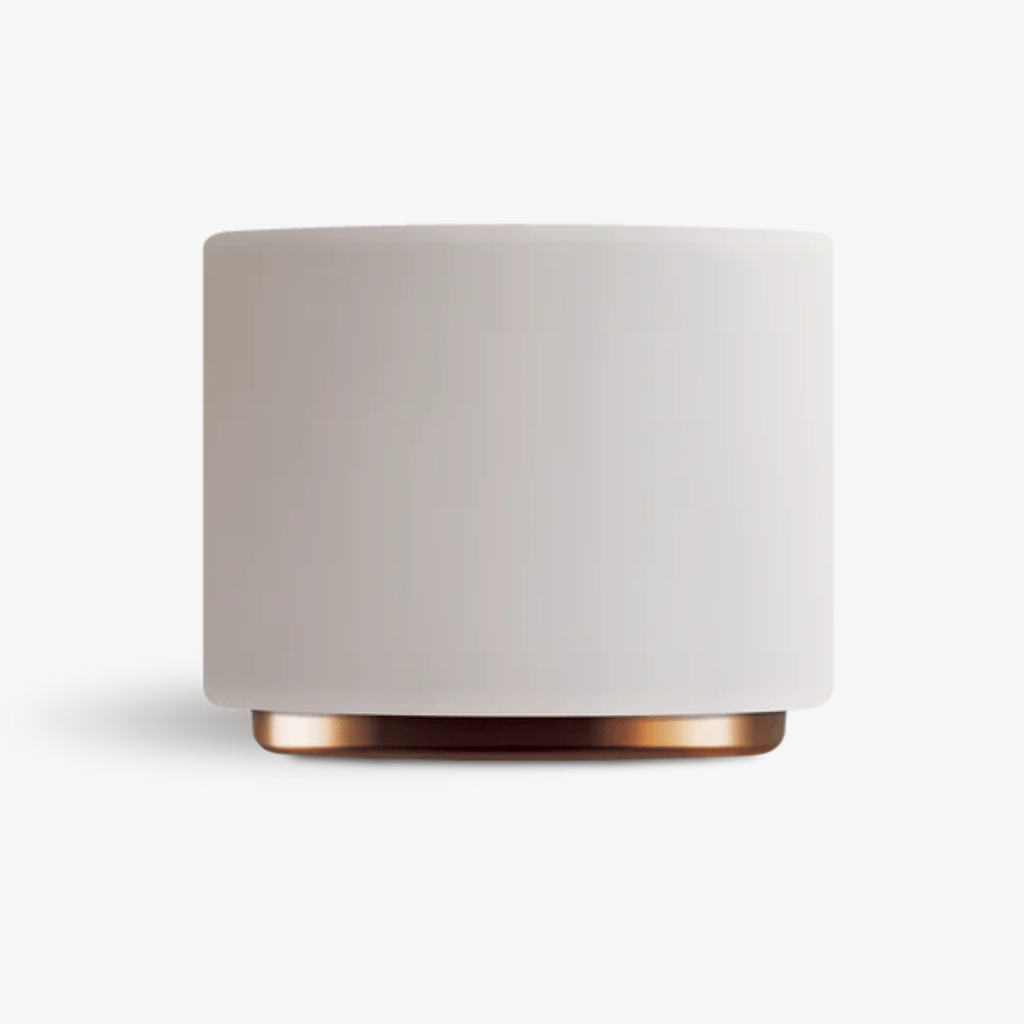 Monty Cappuccino Cup - White