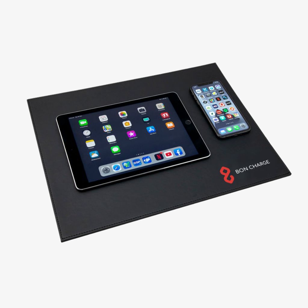 EMF Radiation Blocking Laptop Mat - Image 2
