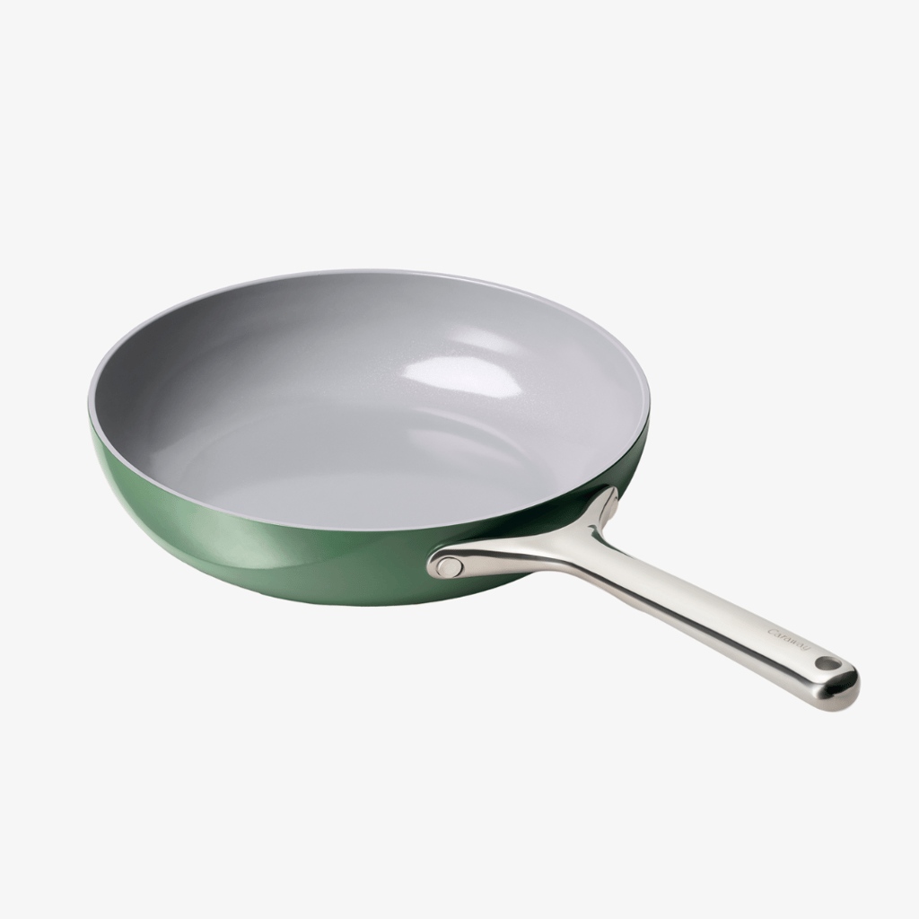 Non-Stick Ceramic Fry Pan Sage