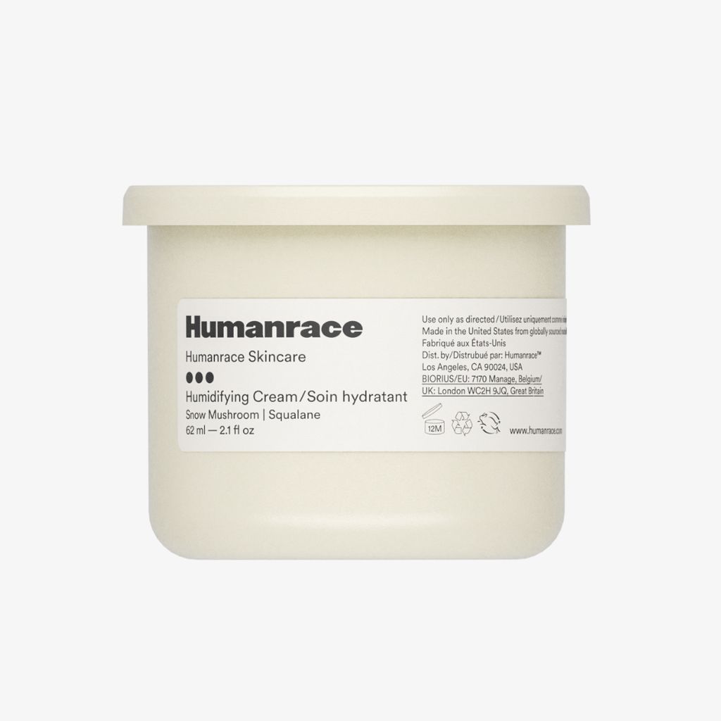 Humidifying Face Cream Refill