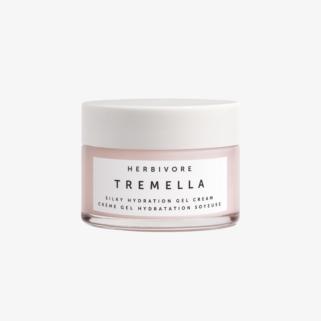Tremella Silky Hydration Gel Cream