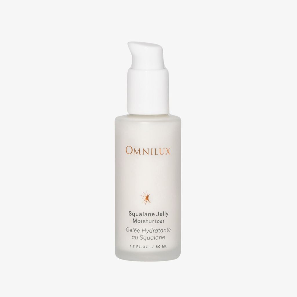 Squalane Jelly Moisturizer
