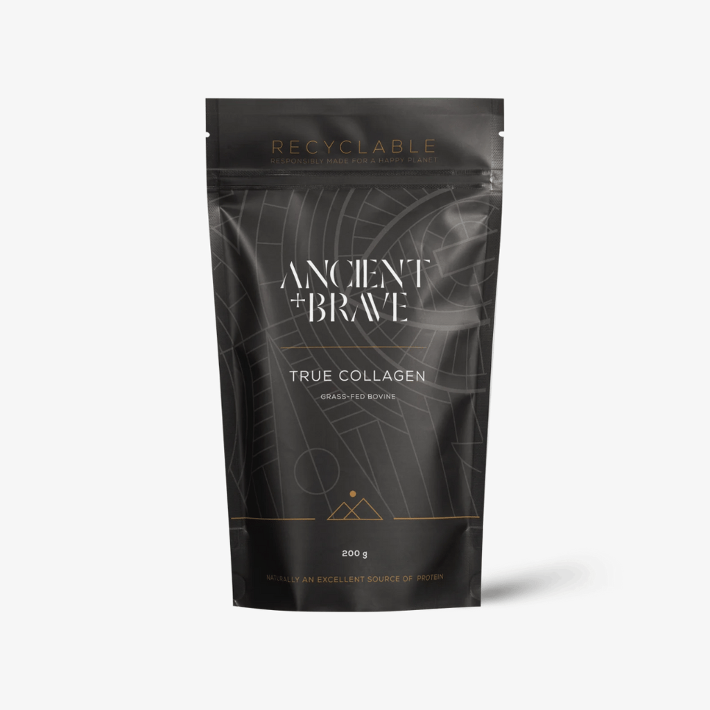 True Collagen - Recyclable pouch